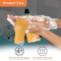 Buy Vissco PC Medical Compression Stockings – Above Knee Compression Socks for Enhanced Leg Support & Circulation