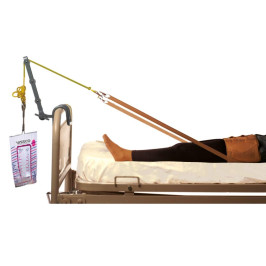 Vissco Pelvic Traction Kit with Orthopedic Traction Belt