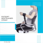 Buy Vissco PC 1122 Patient Restrainer Strap – Medical Restraint Belt for Patient Safety & Controlled Immobilization in Clinics