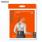 Buy Vissco PC 4008 Flexi Hot and Cold Gel Pack – Reusable Pain Relief Pack (Large) for Muscle Pain, Swelling & Injuries Buy Vissco PC 4008 Flexi Hot and Cold Gel Pack – Reusable Pain Relief Pack (Large) for Muscle Pain, Swelling & Injuries