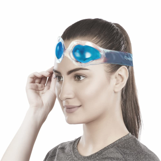 Vissco PC 4145 Cool Eyes Gel Cooling Eye Mask