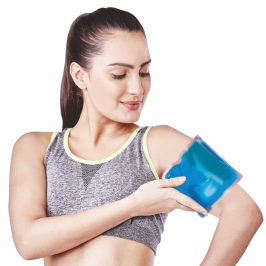 Vissco PC 4134 Icecool Gel Pack Cold Therapy Gel Pack