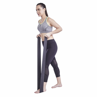 Vissco Activeband Physical Resistance Bands Latex-Free for workout