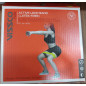 Vissco Active Loop Band Set of 3 – Latex Free Resistance Bands for Strength, Flexibility & Rehabilitation