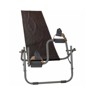 vissco PC 1003 hip cycle exercise equipment