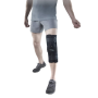 Short Knee Stabilizer for Ligament Injury Recovery