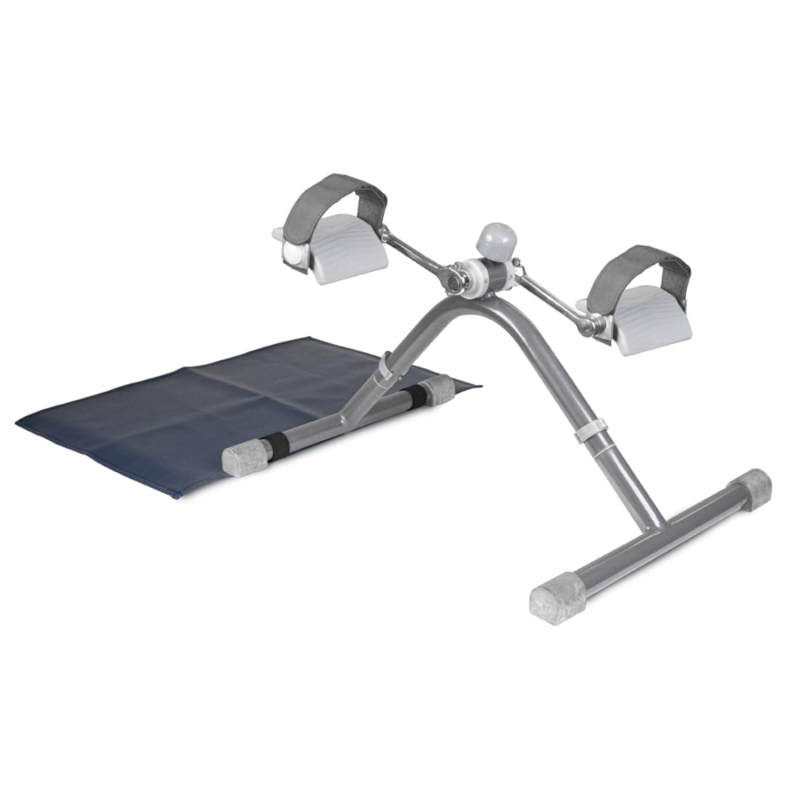 Vissco PC 1015 Pedal Exerciser – Portable Pedal Exerciser for Fitness & Rehabilitation