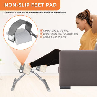 fitness rehabilitation equipment – vissco PC 1015