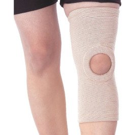 Flamingo Open Patella Knee Cap