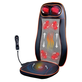 Vissco Venante Back and Neck Relaxer for pain relief