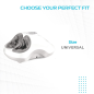 Vissco Vanante Foot Relaxer – Premium Foot Massager for Foot Pain Relief & Foot Therapy