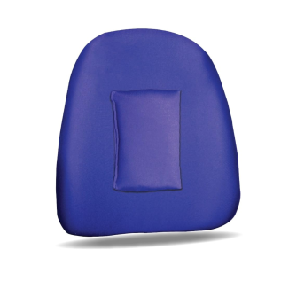 Vissco PC 0107 Orthopaedic Back Support for Pain Relief