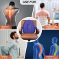 Vissco PC 0107 Orthopaedic Back Support – Lumbar Support Belt for Back Pain Relief
