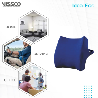 Orthopaedic Belt for Lower Back Support and Posture Correction
