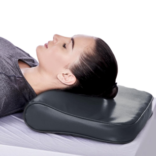 Vissco Cervical Pillow with Orthopaedic Neck Support Pillow