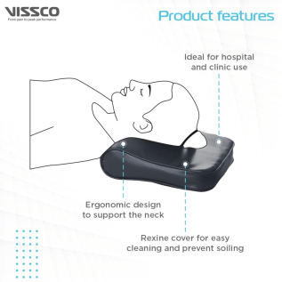 Premium Cervical Pillow for posture correction