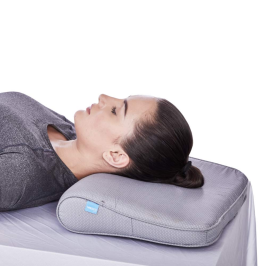Vissco Cervical Pillow with Orthopaedic Neck Support Pillow