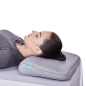Cervical Pillow – Vissco PC 0307 Orthopaedic Neck Support Pillow for Home Comfort
