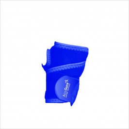 AccuSure Wrist Wrap with Thumb - Neoprene