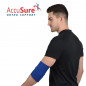 AccuSure Elbow Support Brace, Adjustable Tennis Elbow Support Brace For Men & Women