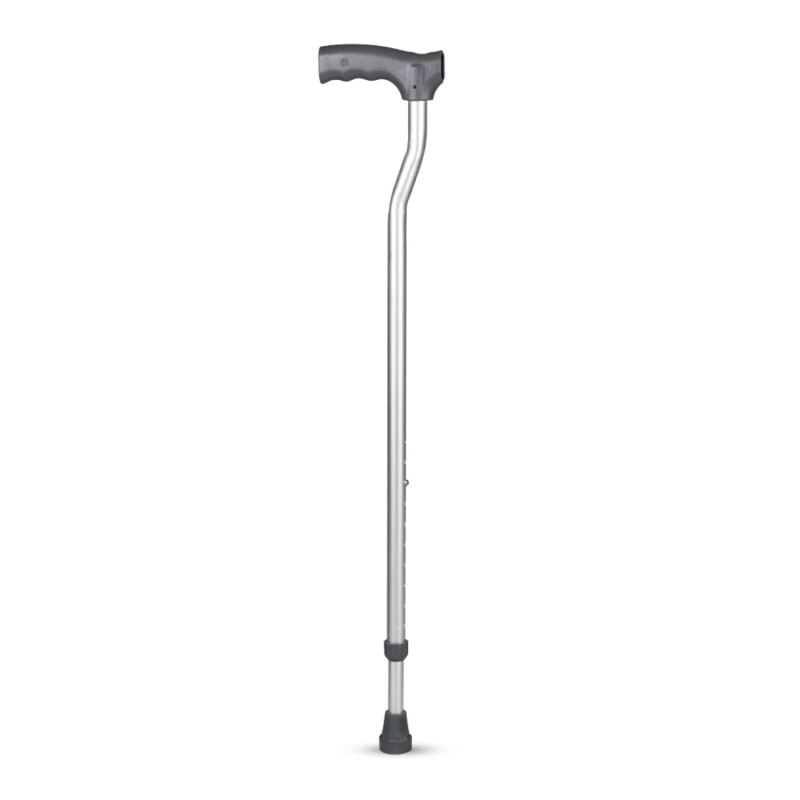 Vissco PC 0911 Avanti L-shape Stick – Durable and Ergonomic Walking Aid