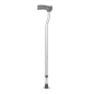Vissco PC 0911 Avanti L-shape Stick – Durable and Ergonomic Walking Aid