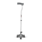 Vissco PC 0907 Avanti L-shape Tripod Stick – Sturdy Support for Stability