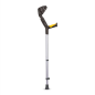 Vissco Astra Plus Elbow Crutch with Height Adjustable Handle – Lightweight Mobility Aid for Comfort & Support