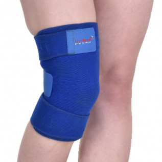 AccuSure Close Patella Neoprene Knee Support For Men & Women
