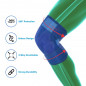 AccuSure Close Patella Neoprene Knee Support For Men & Women