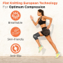 Vissco PC 5712 Patella Ligament Knee Support Side View
