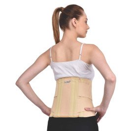 AccuSure Sacro Lumbar Support Belt For Men & Women