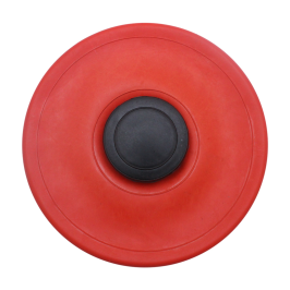 Reusable Rubber Ice Cap Headache Cold Compress
