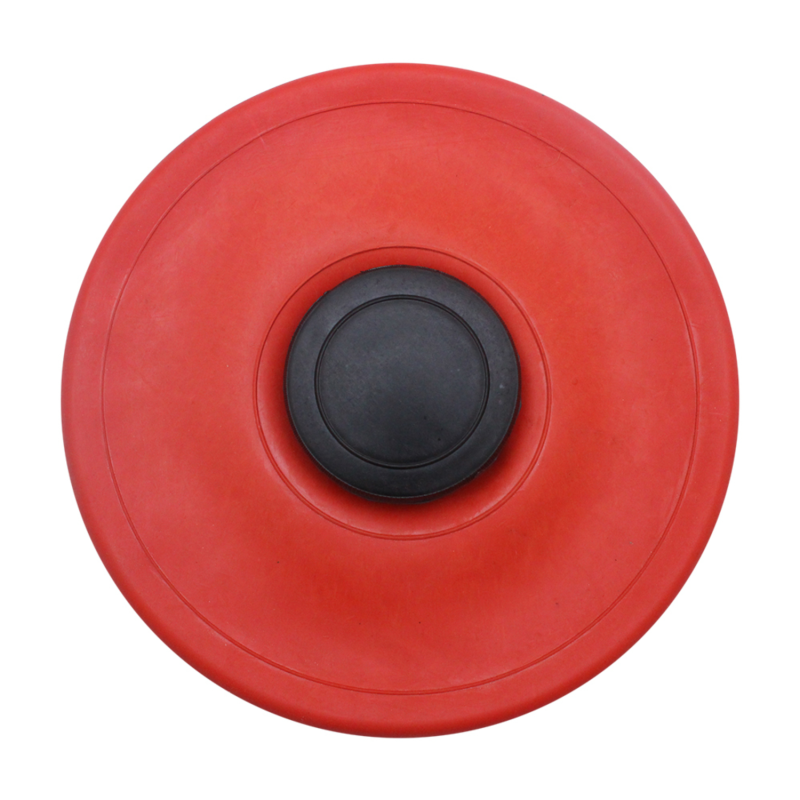 Rubber Ice Cap for Pain Relief – Reusable Ice Pack & Cold Therapy Bag for Headaches, Injuries, and Swelling