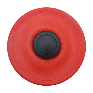 Reusable Rubber Ice Cap Headache Cold Compress
