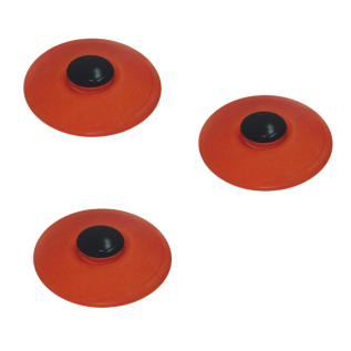 Rubber Ice Cap Injury Relief Tool for Swelling