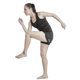 Vissco PC 0708 Ankle Binder Front View Compression Fit