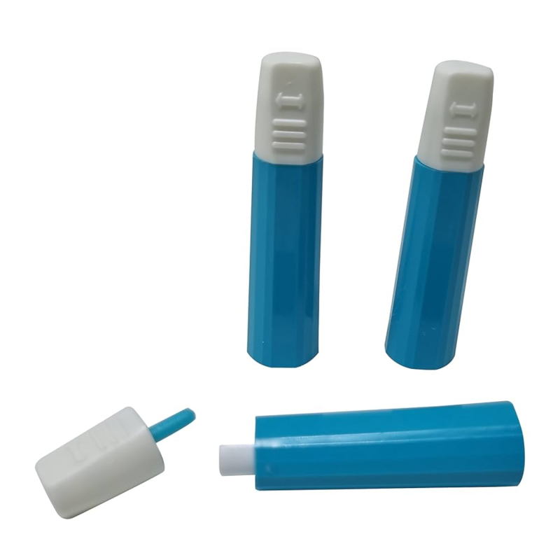 Safety Lancet – Sterile Disposable Lancet Blood Sampling Device for Accurate Medical Use Safety Lancet – Sterile Disposable Lancet Blood Sampling Device for Accurate Medical Use