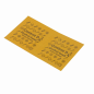 Control D Alcohol Swab – Sterile Disposable Medical Alcohol Swab for Antiseptic Use Control D Alcohol Swab – Sterile Disposable Medical Alcohol Swab for Antiseptic Use