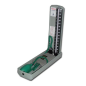 Diamond BPMR112 Blood Pressure Monitor – Regular Velcro Cuff Mercurial Blood Pressure Instrument