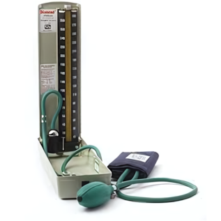 Diamond BPMR112 Blood Pressure Monitor – Mercurial