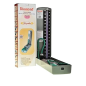 Diamond BPMR120 Regular Velcro – Accurate Mercurial Blood Pressure Monitor for Home & Clinic