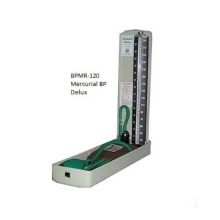 Accurate mercurial blood pressure monitor – Diamond BPMR120