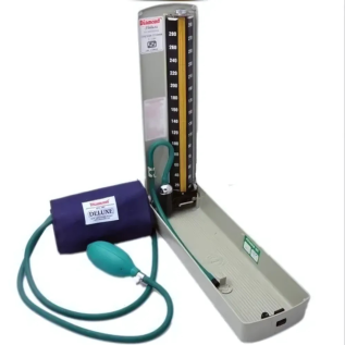Diamond BPMR120 Regular Velcro for clinic and home use
