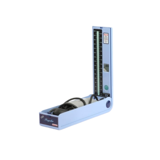 Digital blood pressure monitor – Diamond BPDG 04L LED Regular