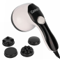 Control D Massager – Advanced Electric Body Massager for Pain Relief and Relaxation