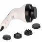 Control D Massager – Advanced Electric Body Massager for Pain Relief and Relaxation