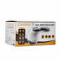 Control D Massager – Advanced Electric Body Massager for Pain Relief and Relaxation