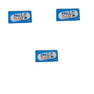 Jajoo Pro Plast Injection Plaster for clinics and hospitals