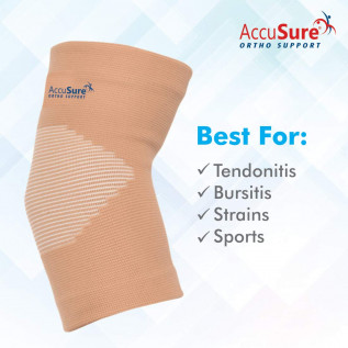 AccuSure Elbow Support